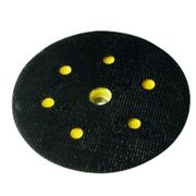 Back-Up Pads For Velcro Discs